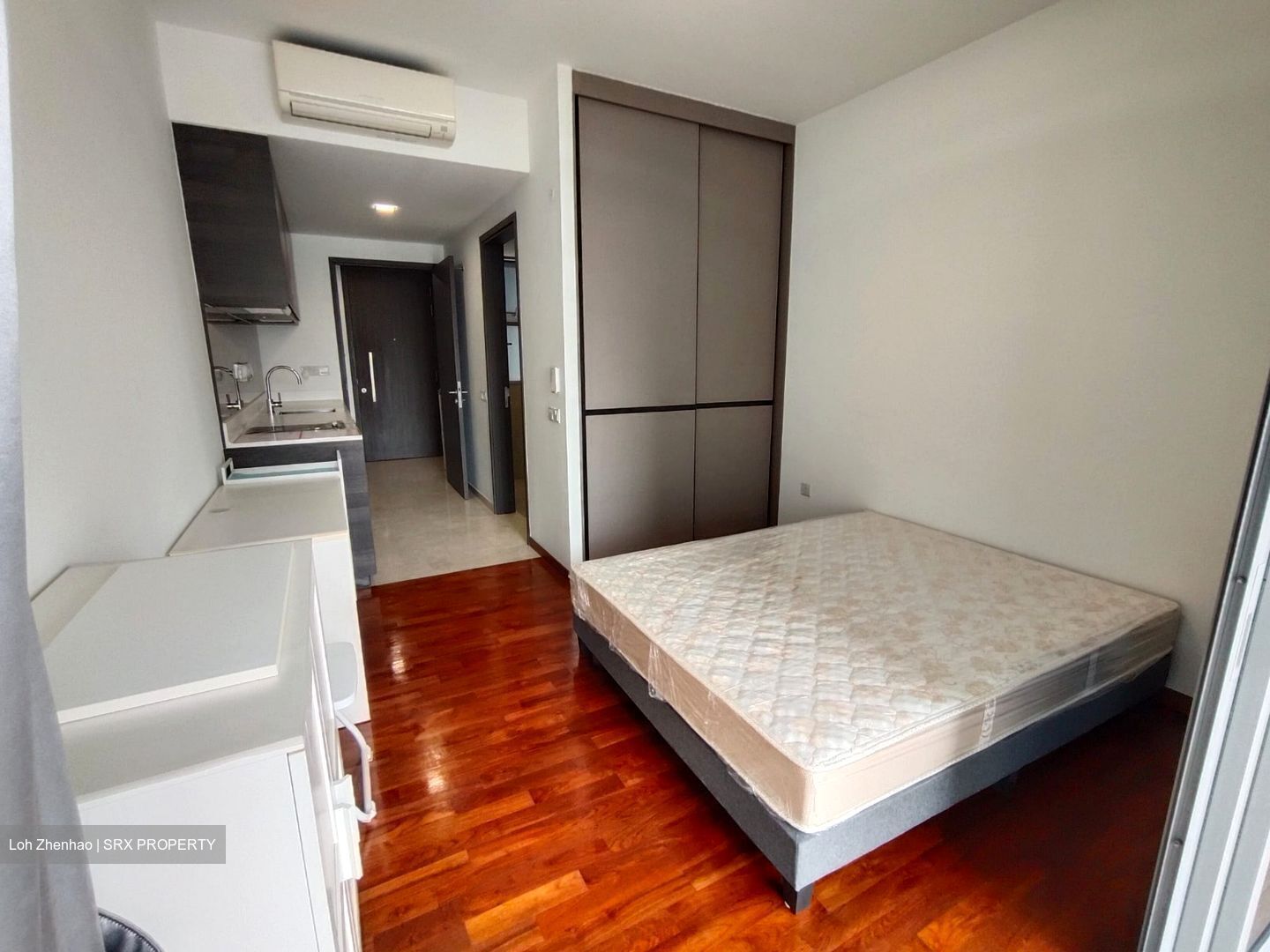 Rivertrees Residences (D28), Apartment #613269041